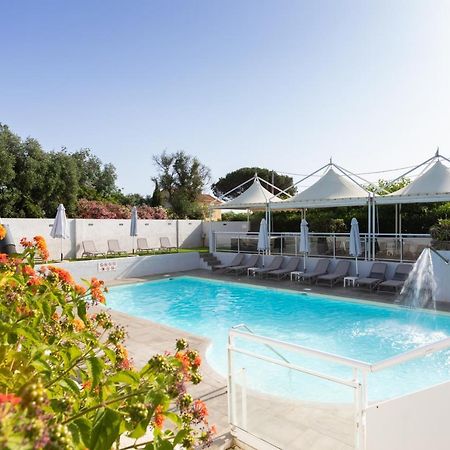 מאסינאג'יו Hotel U Ricordu & Spa מראה חיצוני תמונה