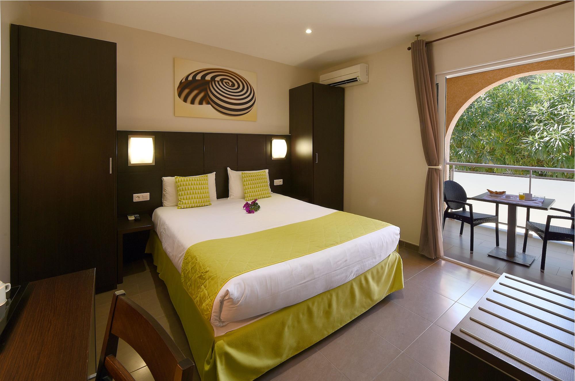 מאסינאג'יו Hotel U Ricordu & Spa מראה חיצוני תמונה