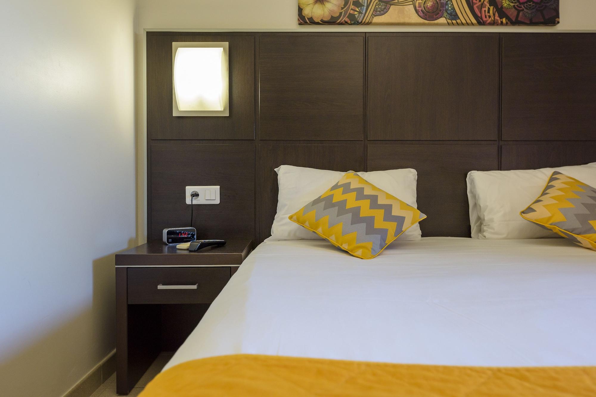 מאסינאג'יו Hotel U Ricordu & Spa מראה חיצוני תמונה