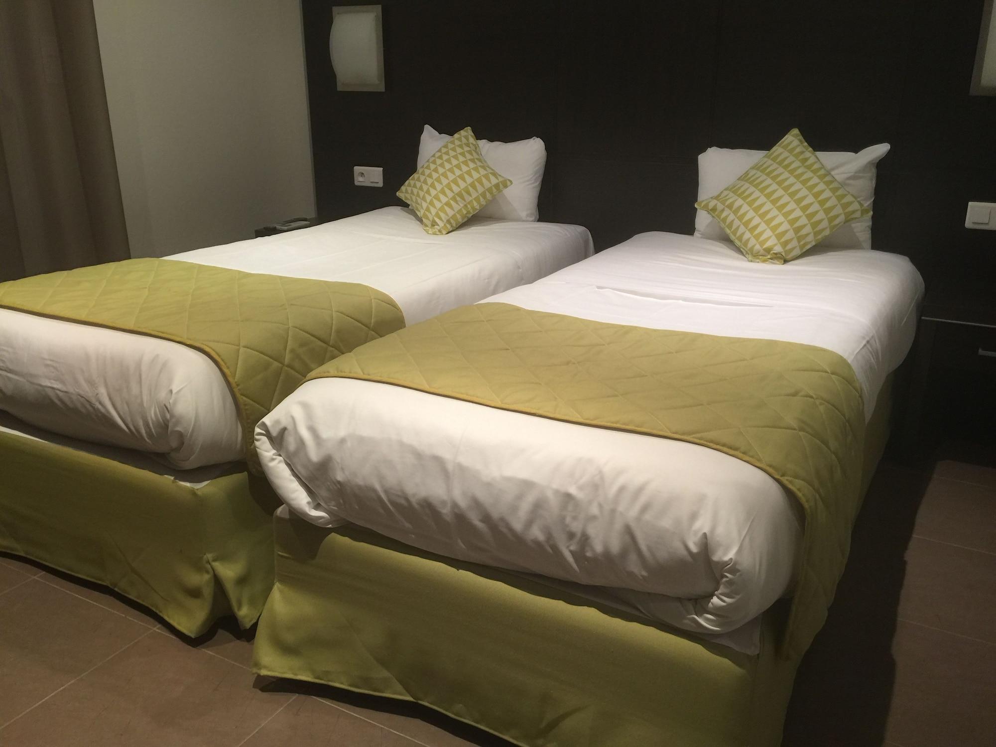 מאסינאג'יו Hotel U Ricordu & Spa מראה חיצוני תמונה