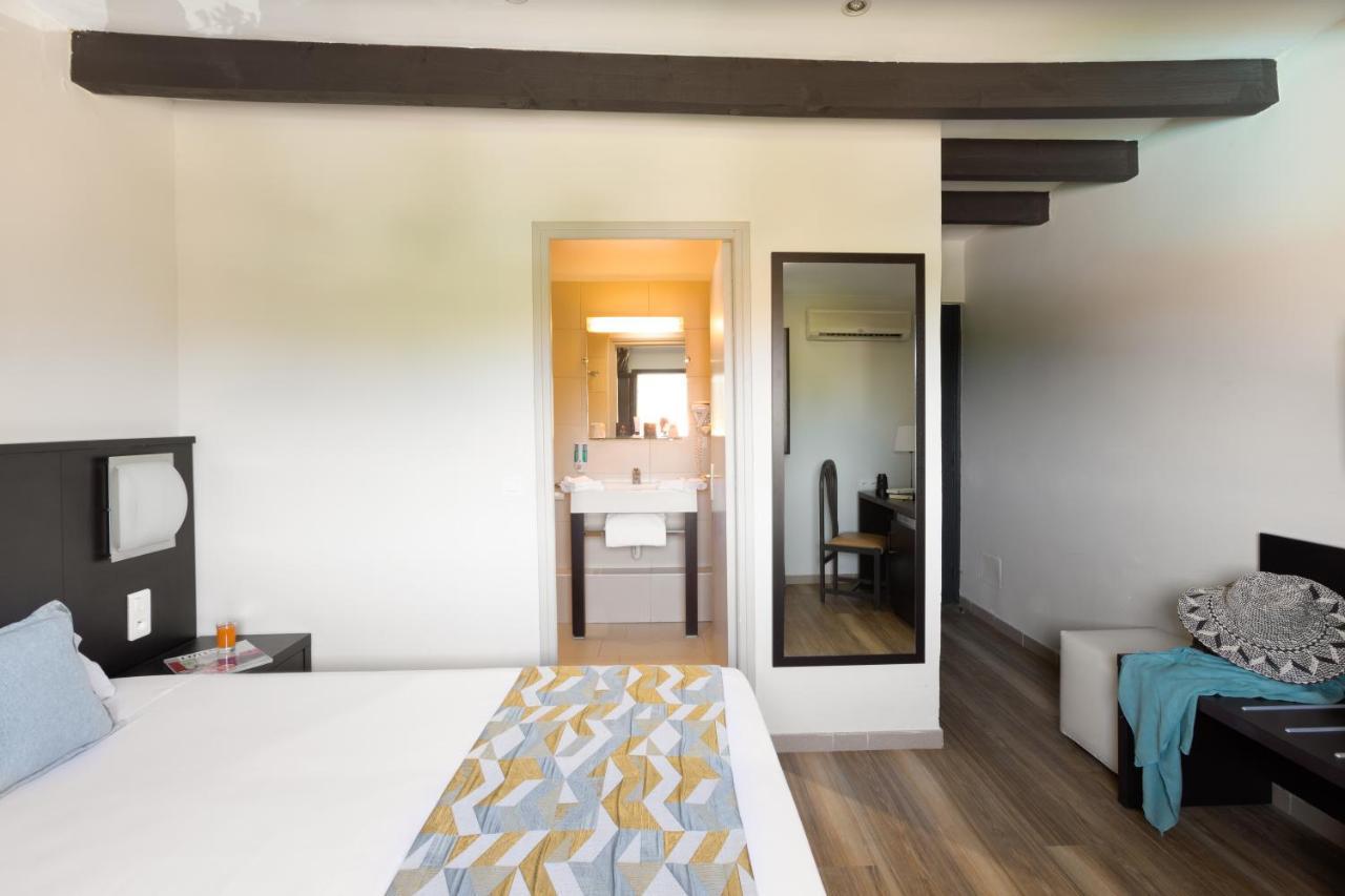מאסינאג'יו Hotel U Ricordu & Spa מראה חיצוני תמונה