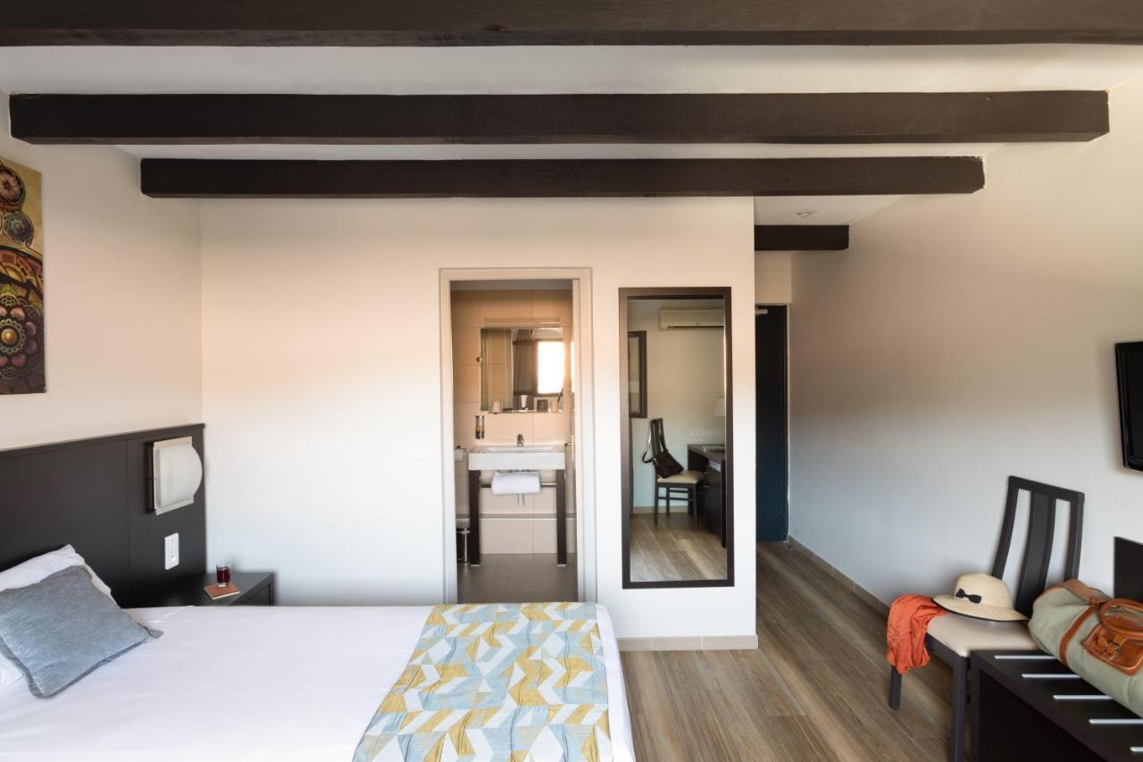 מאסינאג'יו Hotel U Ricordu & Spa מראה חיצוני תמונה