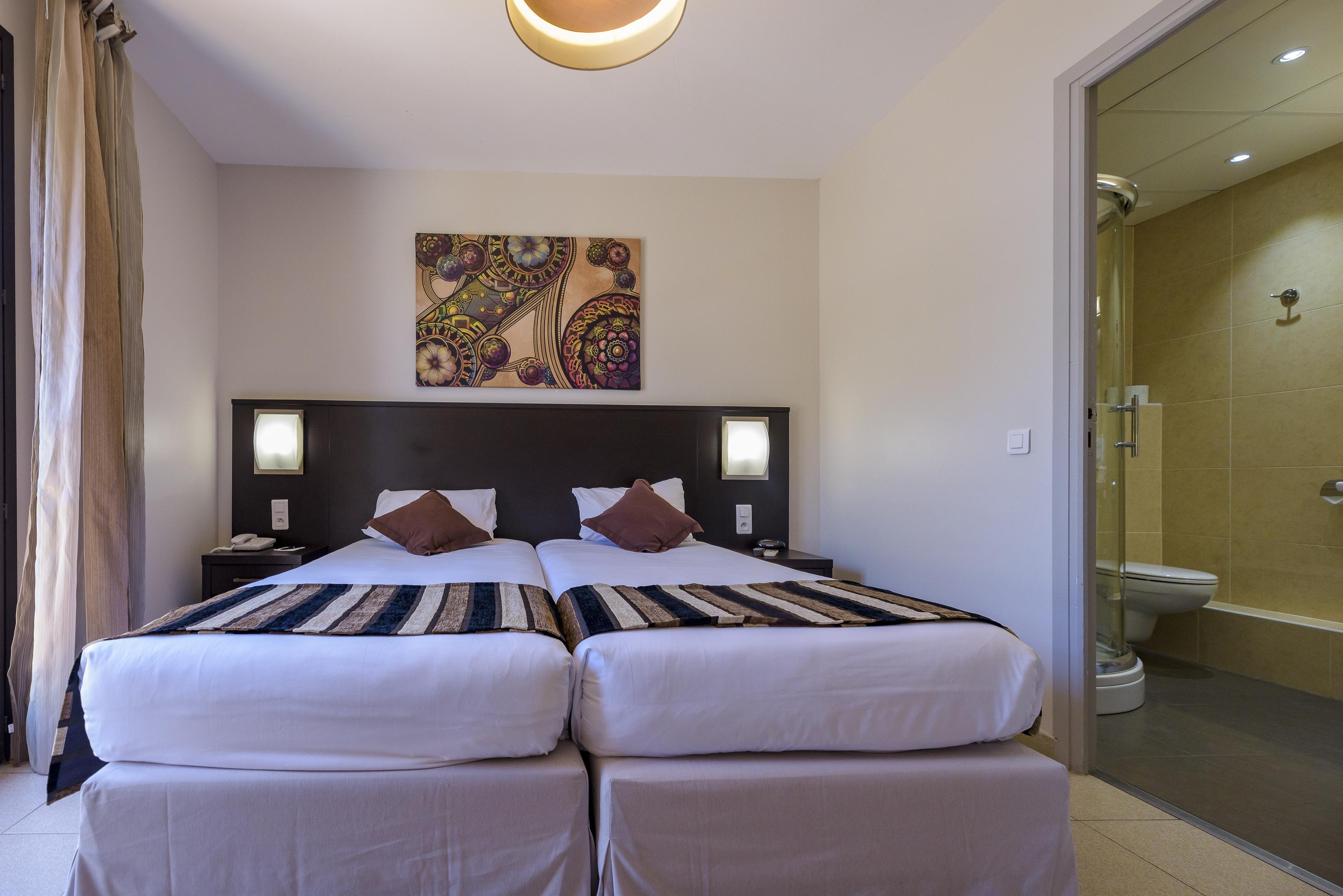 מאסינאג'יו Hotel U Ricordu & Spa מראה חיצוני תמונה