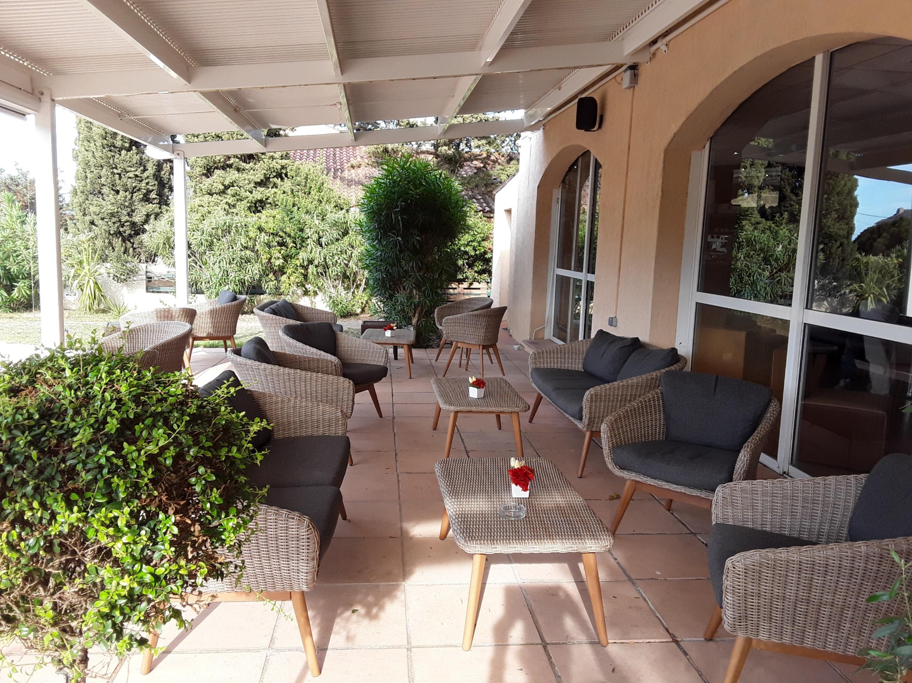מאסינאג'יו Hotel U Ricordu & Spa מראה חיצוני תמונה