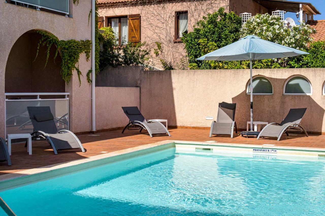 מאסינאג'יו Hotel U Ricordu & Spa מראה חיצוני תמונה